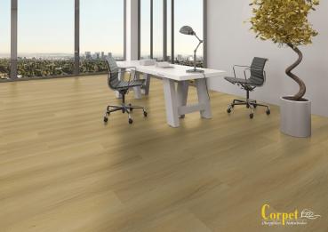 Corpet Dekor XL Goldeiche - Klickvinyl, 0,70mm, 1,68m²/Paket